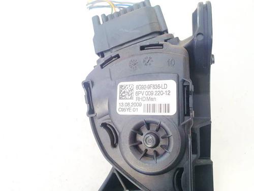 Pedal FORD GALAXY II (WA6) 1.8 TDCi | BP35386732I4 - Image 2