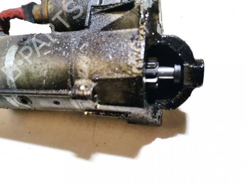 Starter RENAULT LAGUNA II (BG0/1_) 1.9 dCi (BG08, BG0G) | BP35571414M8 - Image 3
