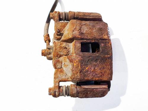 Used Left front brake caliper Left front brake caliper HONDA CIVIC VIII Hatchback (FN, FK) 1.8 (FN1, FK2) (140 hp) 34811050 34811050