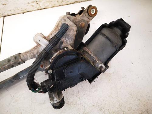 Motor limpa vidros frontal Motor limpa vidros frontal TOYOTA RAV 4 III (_A3_) 2.2 D 4WD (ALA30_, ALA30R) (136 hp) 36770981 36770981
