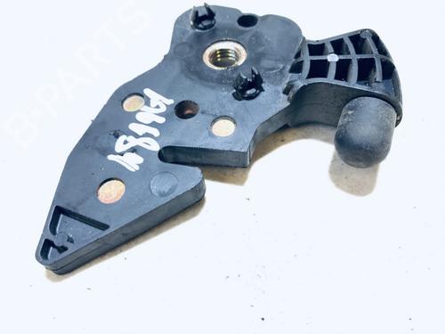 Electronic module RENAULT LAGUNA II (BG0/1_) 1.8 16V (BG0B, BG0C, BG0J, BG0M, BG0V) | BP35578327M83 - Image 3