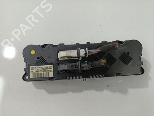 Climate control FORD MONDEO IV (BA7) 2.0 TDCi | BP34798088I5 - Image 3