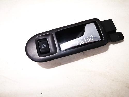 Used Front right interior door handle Front right interior door handle VW PASSAT B5.5 (3B3) 2.0 (130 hp) 35544169 35544169