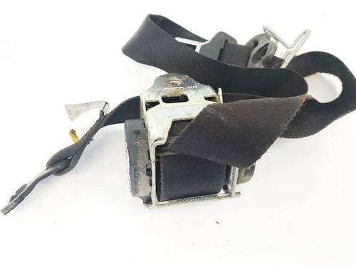 Used Front left seatbelt Front left seatbelt FORD KUGA I 2.0 TDCi (136 hp) 34826230 34826230