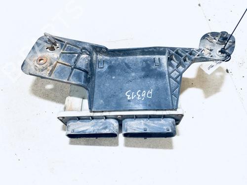 Electronic module OPEL ASTRA G Hatchback (T98) 2.0 DI (F08, F48) | BP35604543M83 - Image 3