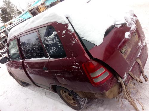 Fuse box DAIHATSU GRAN MOVE (G3) 1.6 16V (G301) | BP33491057E1 - Image 7