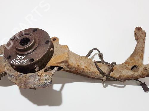 Used Right front steering knuckle Right front steering knuckle 35562158 35562158