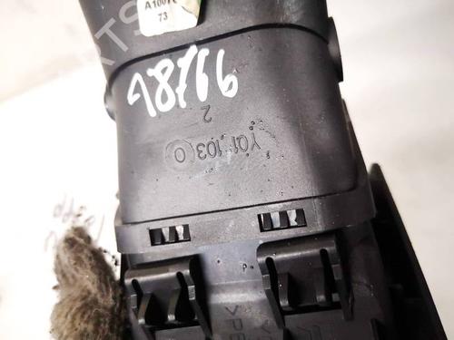 Luftventil VOLVO V50 (545) 2.0 D | BP32931479I21 - Image 3