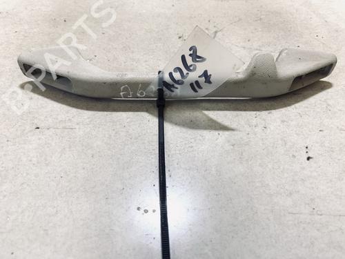 Used Interior roof handle Interior roof handle AUDI 80 B3 Saloon (893, 894, 8A2) 1.8 S (90 hp) 35604220 35604220