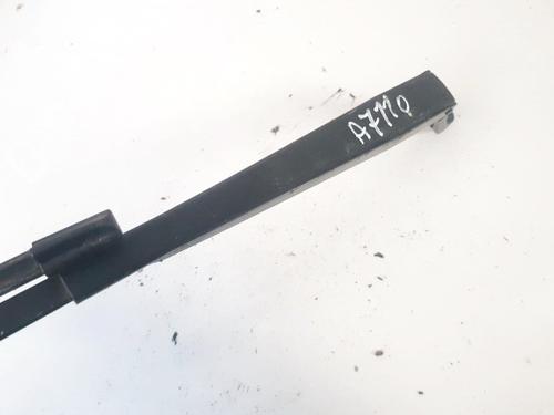 Used Front windshield wiper arm Front windshield wiper arm PEUGEOT 407 (6D_) 2.0 HDi 135 (6DRHRH, 6DRHRE, 6DRHRG, 6DRHRJ) (136 hp) 32877842 32877842