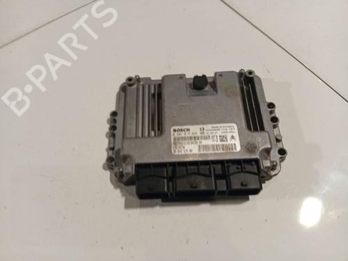 Engine control unit (ECU) MERCEDES-BENZ E-CLASS T-Model (S211) E 200 T Kompressor (211.242) | BP36770671M57 - Image 3