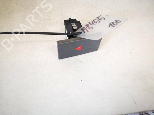 Used Warning switch Warning switch OPEL VECTRA C (Z02) 1.9 CDTI (F69) (120 hp) 35387547 35387547