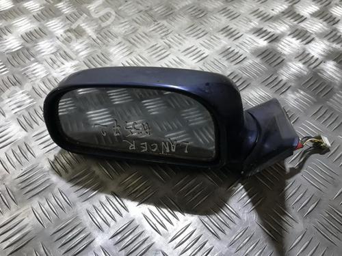 Used Left mirror Left mirror MITSUBISHI LANCER V (CB_A, CD_A, CE_A) 2.0 Diesel (CB8A) (68 hp) 35669015 35669015