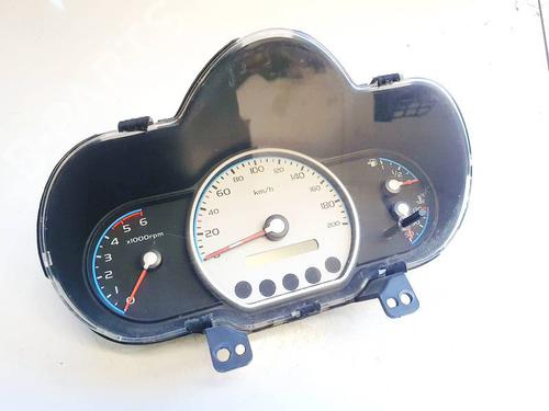 instrument-cluster-hyundai-i10-i-pa-2007-2008-2009-2010-2011-2012-2013-2014-2015-2016-2017-2018-35124853 main image