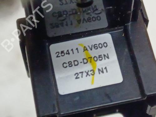 Switch NISSAN PRIMERA Hatchback (P12) 1.9 dCi | BP36759772I30 - Image 4