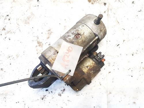 Used Starter Starter 35398852 35398852