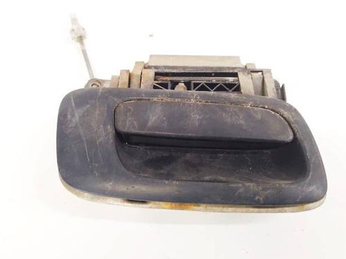 Used Front right exterior door handle Front right exterior door handle 35131155 35131155