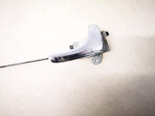 Used Rear right interior door handle Rear right interior door handle 35549146 35549146