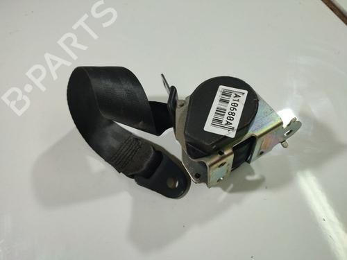 Used Front left seatbelt Front left seatbelt 34917503 34917503