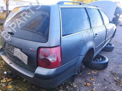 Electronic module VW PASSAT B5.5 (3B3) 1.9 TDI | BP32891759M83  - Image 7