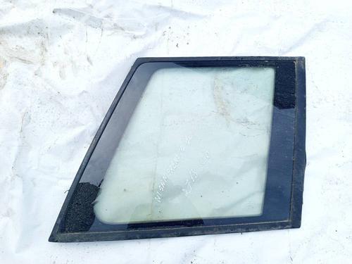 Used Rear right quarter glass Rear right quarter glass 38078630 38078630