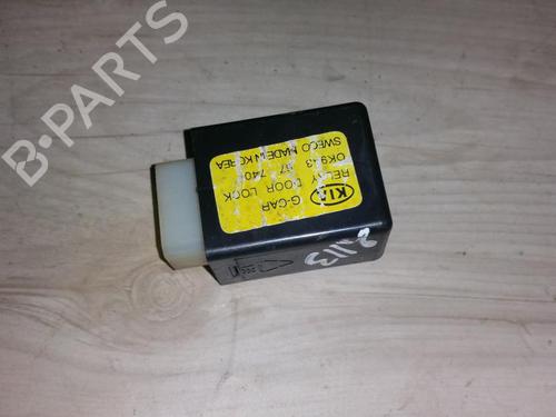 Used Other Other KIA SHUMA I (FB) 1.5 i 16V (AFB242) (88 hp) 33480376 33480376