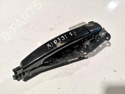 rear-left-exterior-door-handle-opel-insignia-a-g09-2008-2009-2010-2011-2012-2013-2014-2015-2016-2017-34986353 main image