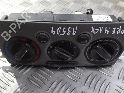 Used Climate control Climate control MAZDA PREMACY (CP) 1.9 (CP8W) (100 hp) 35671254 35671254