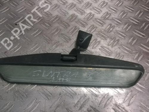 Espelho interior Espelho interior OPEL SINTRA (APV) 2.2 i 16V (OUN16, Y94) (141 hp) 35657827 35657827
