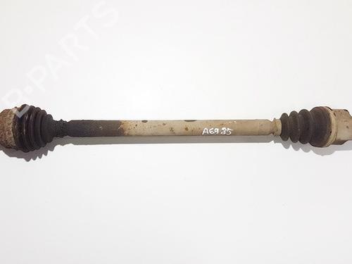 Used Right front driveshaft Right front driveshaft 35541948 35541948