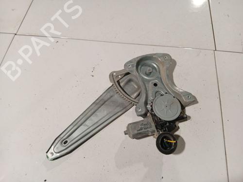 Used Rear left window mechanism Rear left window mechanism 37505346 37505346
