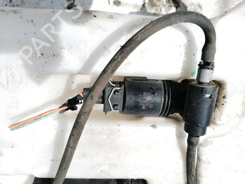 Washer pump NISSAN NOTE (E11, NE11) 1.4 | BP35420384E24 - Image 2