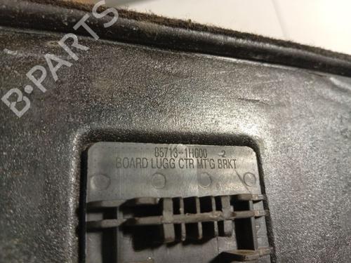Boot lining KIA CEE'D Hatchback (ED) 1.6 CRDi 115 | BP38277538I3 - Image 4