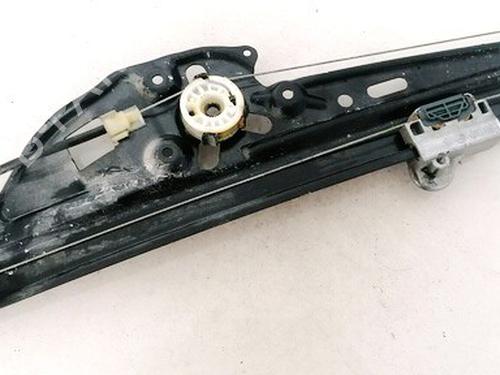 Used Rear right window mechanism Rear right window mechanism 35603319 35603319