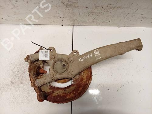 Used Left front steering knuckle Left front steering knuckle 38765932 38765932
