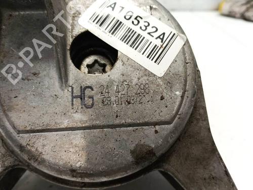 Engine mount OPEL ZAFIRA A MPV (T98) 2.0 DTI 16V (F75) | BP32566268M89 - Image 8