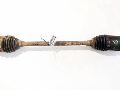 Used Right front driveshaft Right front driveshaft SUBARU LEGACY V (BM) 2.0 D AWD (BMD) (150 hp) 34951634 34951634