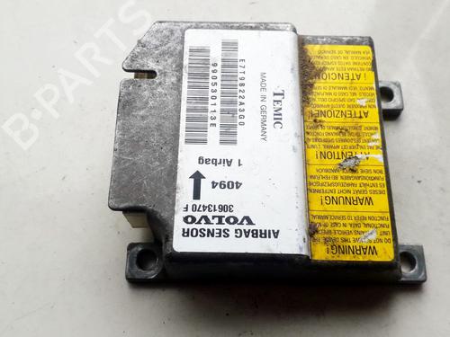 Used ECU airbags ECU airbags VOLVO V40 Estate (645) 1.9 DI (95 hp) 33526594 33526594
