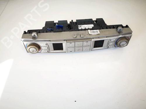 Used Climate control Climate control CITROËN C5 III (RD_) 2.0 HDi 140 (RDRHF8, RDRHFA, RDRHA8, RDRHAJ) (140 hp) 35225747 35225747