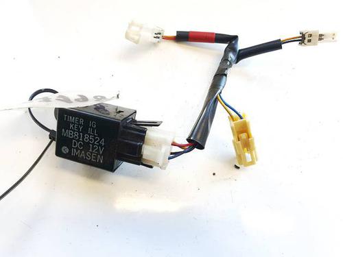 Electronic sensor MITSUBISHI OUTLANDER II (CW_W) 2.0 DI-D (CW8W) | BP32567640M84  - Image 6