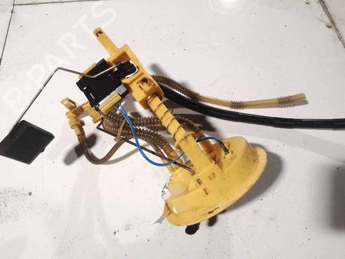 Used Electronic module Electronic module 35025751 35025751