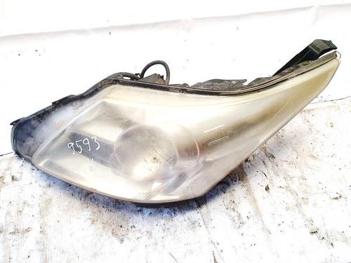 Used Left headlight Left headlight 35129190 35129190