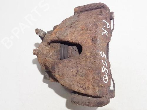 Used Left front brake caliper Left front brake caliper 35868488 35868488