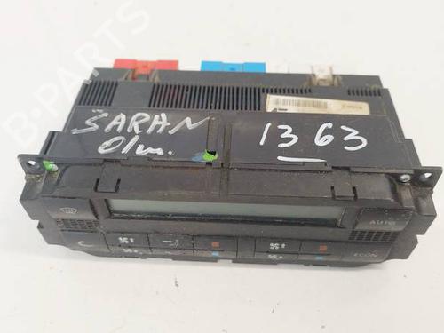 Used Climate control Climate control AUDI A6 C5 (4B2, 4B4) 2.5 TDI (150 hp) 34788949 34788949