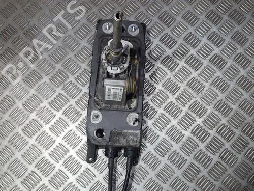 Used Gear lever Gear lever SKODA OCTAVIA II (1Z3) 1.9 TDI (105 hp) 35698822 35698822