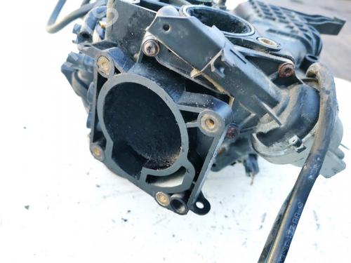 Intake manifold FORD C-MAX (DM2) 1.6 TDCi | BP35577674M70 - Image 3
