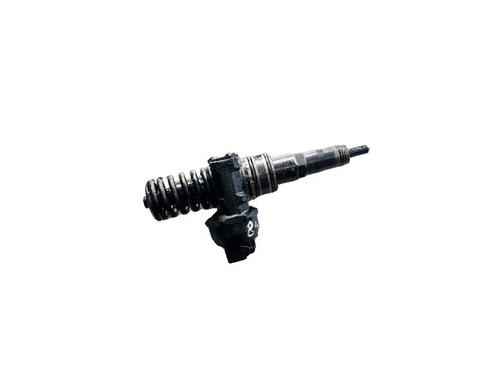 Used Injector Injector SKODA OCTAVIA II (1Z3) 1.9 TDI (105 hp) 35382342 35382342