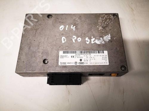 Used Electronic module Electronic module SUBARU LEGACY IV Estate (BP) 2.0 AWD (BP5) (138 hp) 32969996 32969996