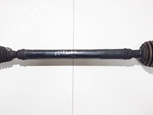 Used Right front driveshaft Right front driveshaft VW GOLF V (1K1) 1.9 TDI (105 hp) 35880885 35880885