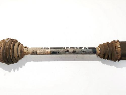 Used Left front driveshaft Left front driveshaft AUDI A6 C6 (4F2) 2.0 TFSI (170 hp) 35426235 35426235